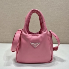 Prada Tote Bags